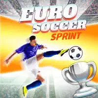 euro_soccer_sprint ເກມ