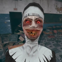 evil_nun_schools_out เกม