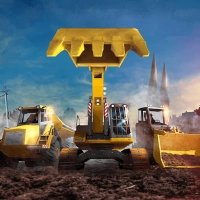 excavator_simulator_3d Тоглоомууд