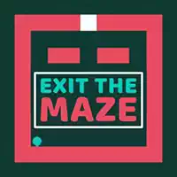 Exit The Maze