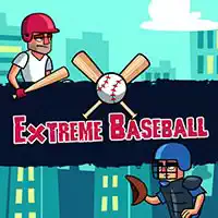 extreme_baseball Игры