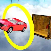 Extreme Impossible Tracks Stunt Car Racing 3D