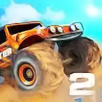 extreme_offroad_cars_2 Ойындар