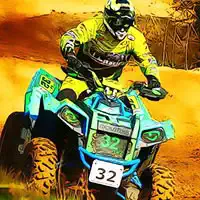 extreme_quad_bike_jigsaw Խաղեր