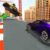 extreme_stunt_car_race खेल