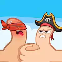 extreme_thumb_war เกม