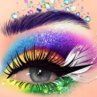 eye_art_beauty_makeup_artist Játékok