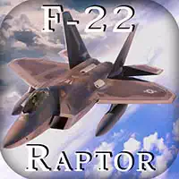 Gioco Di Combattimento F22 Real Raptor