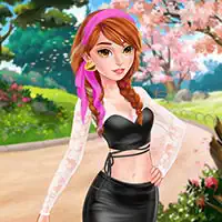 fabulous_dressup_royal_day_out Тоглоомууд