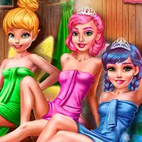 fairies_sauna_realife ហ្គេម