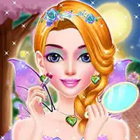 fairy_tale_princess_makeover თამაშები