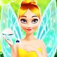 fairy_tinker_makeover Gry