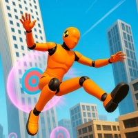 falling_dummy 游戏