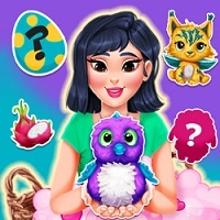 fantasy_pet_spell_factory Ігри