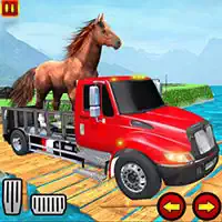 farm_animal_transport_game Jocuri