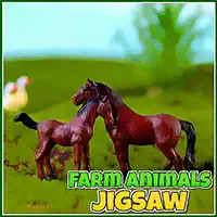 farm_animals_jigsaw Juegos