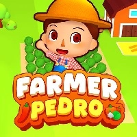 farmer_pedro Játékok