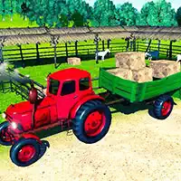 farmer_tractor_cargo_simulation Тоглоомууд