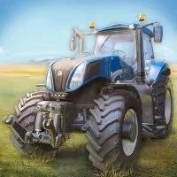 farming_simulator_3d ألعاب