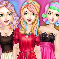 fashion_dye_hair_design Παιχνίδια