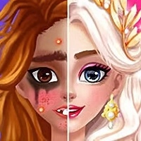 fashion_icon_streamer_makeover ألعاب