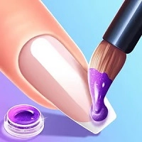 fashion_makeup_nail_salon Játékok