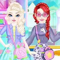 fashion_princess_sewing_clothes Games