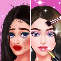 fashion_queen_dress_up بازی ها