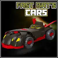 fast_bats_cars Ойындар