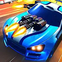 fastlane_road_to_revenge เกม