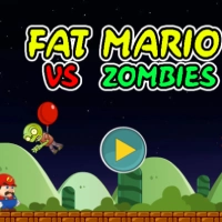 fat_mario_vs_zombies ゲーム