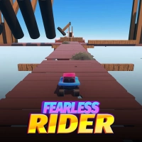 fearless_rider Juegos