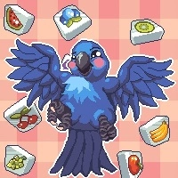 feed_the_parrot Игры