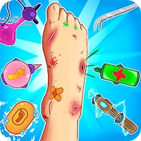 feet_doctor_urgency_care Pelit