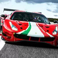 ferrari_488_gt3_evo_jigsaw_puzzle গেমস