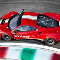 ferrari_488_gt3_evo_puzzle_-_gm 游戏