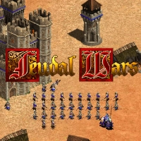 feudal_wars Lojëra