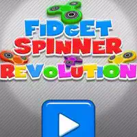 fidget_spinner_revolution ເກມ