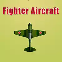 fighter_aircraft 游戏