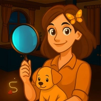 find_hidden_secrets Jocuri