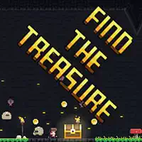 find_the_treasure ಆಟಗಳು