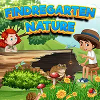 findergarten_nature ゲーム