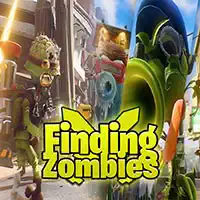 finding_zombies Juegos