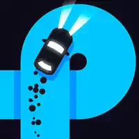 finger_driver_neon игри