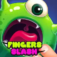 fingers_slash Ойындар