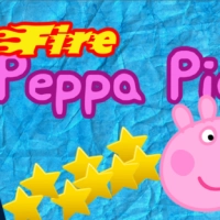 fire_peppa_pig_cannon Igre