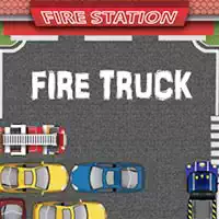 fire_truck ເກມ