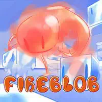 fireblob თამაშები