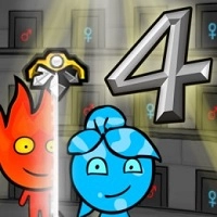 fireboy_and_watergirl_4 Игры