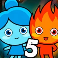 fireboy_and_watergirl_5_elements ألعاب